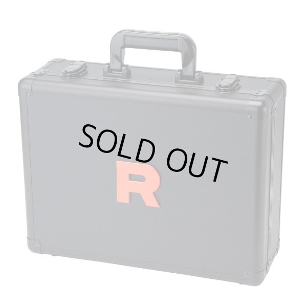 ロケット団の栄光 アタッシュケースセット 販売ページ｜ポケモンカード