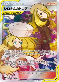 ポケモン - ポケモンカード　リザードン＆テールナーGX SR SA スペシャルアート リザードン&テールナーGX (SR)[sm11a]の価格・値段と買取相場