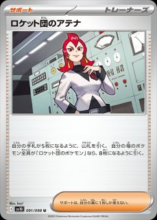 Nの筋書き sar sr 2枚セット サポート - メルカードポケカ
