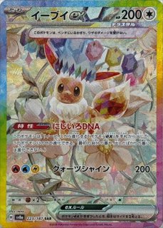 サンダースex/SAR【雷】［sv8a］《209/187》 209/187 販売ページ